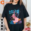 Pixars Inside Out Bing Bong Show Disney Cartoon T-shirt