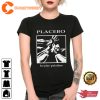 Placebo Bruise Pristine Abstract Art Designed T-Shirt