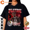 Playboi Carti Magnolia Hip-Hop Vibes Trendy T-Shirt