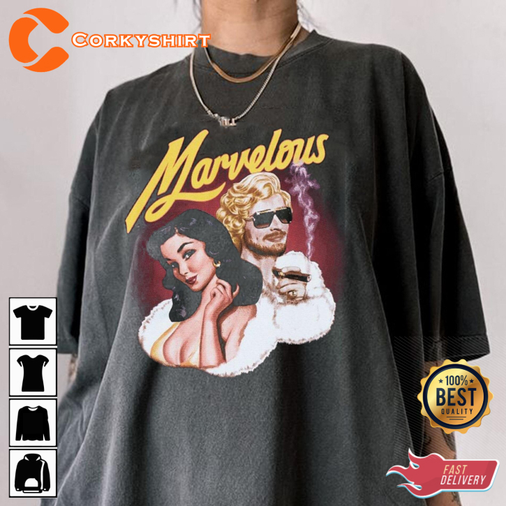 Retro Yung Gravy Handsome Tee, Yung Gravy Tour Collection, Yung 1 Vibes Shirt