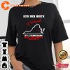 Rich Men North of Richmond Lyrics Music Song What The Worlds Gotten To Country Vibes Unisex T-Shirt