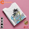 Ryan Gosling Barbie Movie Ken Parody I am Kenergy T-Shirt