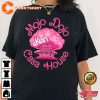 Ryan Gosling Mojo Dojo Casa House Margot Robbie Barbie Movie 2023 T-shirt