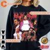 Ryan Gosling Versons Actor Barbie Vibes Unisex T-Shirt
