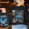 SZA SOS Full Tracklist Sweatshirt, Vintage SZA Merch, SZA SOS Album Merch, Ghost At The Machine, Bill Kill, Low