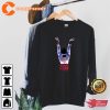 Simone Biles Because I Can Greatest Gymnast Inspirational T-Shirt