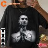 Sinead O’Connor Concert T-Shirt, Vintage Retro Sinead O’Connor legendary star artist Unisex T-shirt for Sinead O’Connor Fans