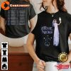 Stevie Nicks Tour 2023 Live In Concert Design T-Shirt