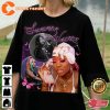 Summer Walker RnB singer White Tee Step Into Summer Music T-Shirt