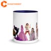 Taylor Swift The Eras Tour Swiftie Concert Coffee Mug