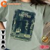 The Smiths Shirt, Comfort Colors The Smiths Band T Shirt