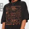 The Summer I Turned Pretty Youre The Milk To My Shake Unisex Movie T-Shirt