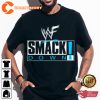 WWE SmackDown Here Comes The Pain Wrestling Vibes Unisex T-Shirt