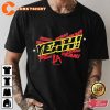 Yeah La Knight WWE T-Shirt
