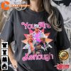 You Are Kenough Ryan Gosling Barbie Baby Doll Movie Fan Gift T-Shirt