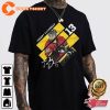 13 Johnny Gaudreau Calgary Flames Hockey Fans Tribute Unisex T-Shirt