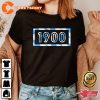 1900 Bayern Munich Football Fans Tribute Unisex T-Shirt