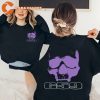 2 Sides Suicideboy 2023 Tour G59 Grey Day Sweatshirt