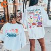 5 Seconds Of Summer Pop Rock Band Music Best Friends Sweatshirt
