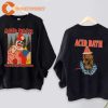 Acid Bath When The Kite String Pops Halloween Sweatshirt