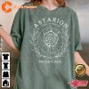 Adventure Awaits Game Astarion Baldurs Gate 3 Fan Gamer Unisex T-Shirt