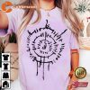 Astarion Baldurs 2024 Trendy Gamer Gift For Fan T-Shirt