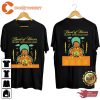Band Of Horses 2023 Tour Casual Party Fanwear Style Fashion T-Shirt