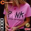 Breast Cancer Awareness Sweatshirt T-shirt