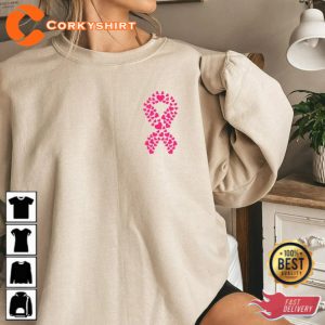Breast Cancer Survivor Hoodie Sweatshirt