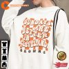 Browns Fan Gift 2023 Cleveland Football Crewneck Sweatshirt