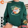 Casablanca Airways Silk Unisex Sweatshirt
