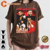Champagne Papi Drake Rap Hip Hop Take Caredrake Rap Fanwear T-Shirt