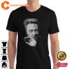 Christopher Walken The Deer Hunter Trendy Unisex T-Shirt