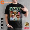 Cody Johnson Vintage 90S Hoodie, Gift For Women and Man Shirt