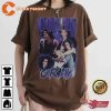 Conan Gray Never Ending Song Festival Summer 2023 Concert T-Shirt
