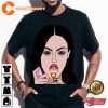 Cursed Desires Jennifers Body Movie Unisex T-Shirt