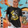 DJ Bad Bunny Unisex Shirt Hoodie, Sweatshirt