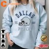 Dallas Football Dallas Cowboys Sportwear Sweatshirt