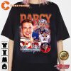 Darcy Kuemper Keeper Arizona Coyotes Hockey Sportwear T-Shirt