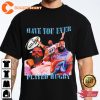 Dj Khaled Have You Ever Played Rugby Unisex T-shirt