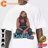 Drake 101 Meme Drakey Funny Parody T-shirt