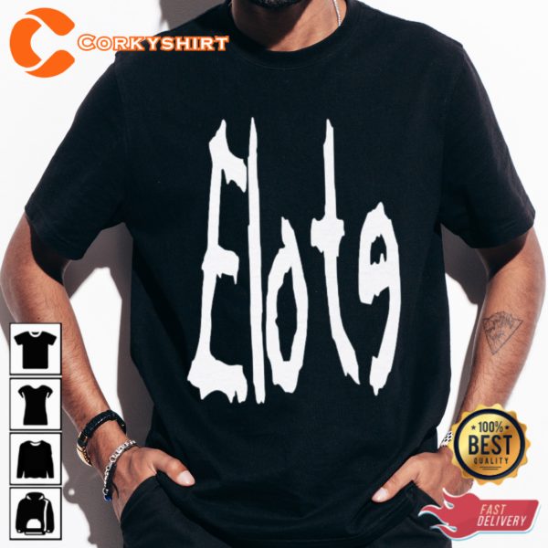 Elote Korn Meme Unisex T-shirt