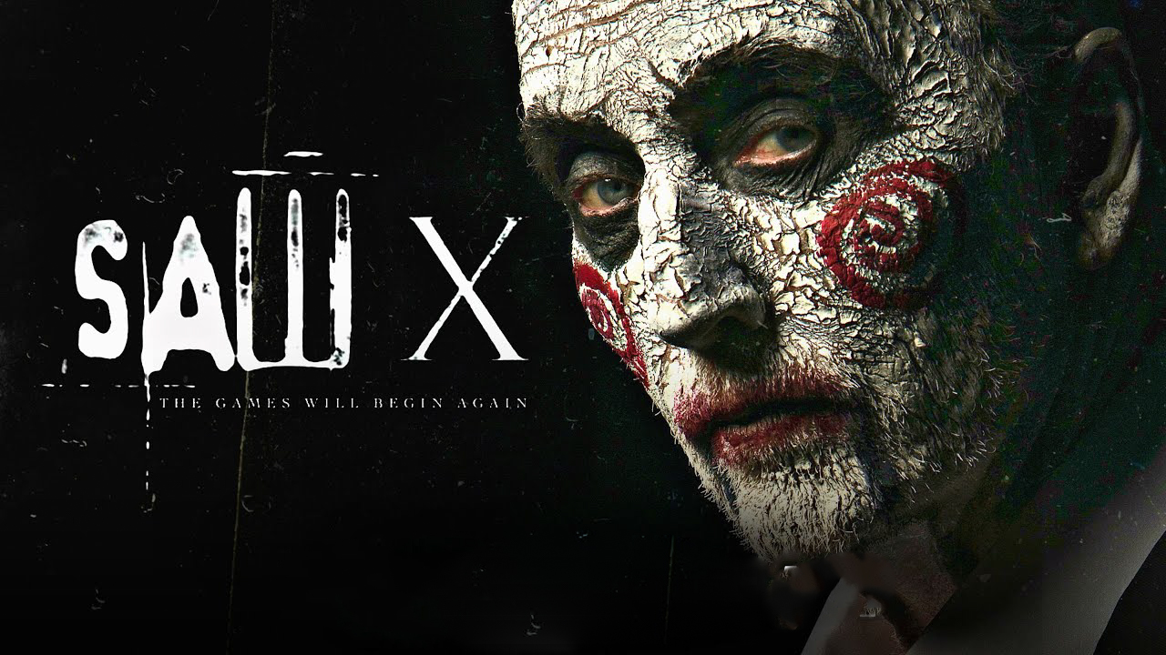 Exploring the Excitement and Anticipation Surrounding Saw X Movie 2023