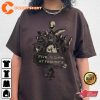 Five Nights At Freddys Horror Halloween Costume Sweatshirt