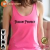 Fuckin Perfect Tank Top Singer Pink Tank Top For Pink Summer Carnival Tour 2024 T-shirt