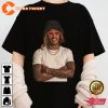 Future Rapper Graphic Fanwear Unisex T-shirt