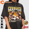 Gervonta Tank Baltimore Boxing Club Sportwear T-Shirt