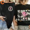 Gifts For Brain Cancer Patients Sweatshirt
