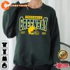 Green Bay Packers Football Sportwear Sweatshirt