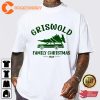 Griswold Family Christmas EST 1989 Xmas Gift Trendy Unisex T-Shirt